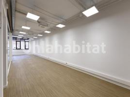 Lloguer oficina, 156 m², Avenida de la Riera de Cassoles