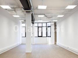 Lloguer oficina, 156 m², Avenida de la Riera de Cassoles