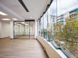 Alquiler oficina, 145 m², Calle del Marquès de Sentmenat