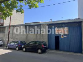 Sòl rústic, 180 m², Calle de Roger de Flor