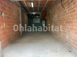 Lloguer plaça d'aparcament, 50 m²