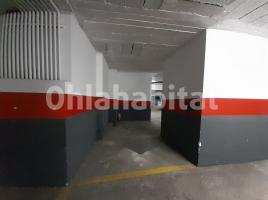 Lloguer plaça d'aparcament, 17 m², Calle SARDENYA