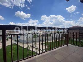 Lloguer pis, 110 m², prop de bus i tren