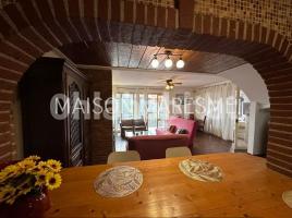Casa (unifamiliar adossada), 216 m², Calle ZONA MAS FONT, S/N