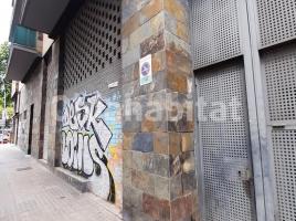 Local comercial, 348 m², seminou, Paseo de Rubió i Ors