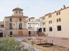 Casa (masia), 3411 m²