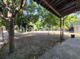 Suelo urbano, 505 m²