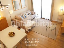 Obra nueva - Piso en, 100 m², cerca bus y metro, nuevo, Calle de la Riera Blanca