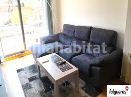 Pis, 78 m², prop de bus i tren, seminou, Calle de Joaquín Costa