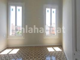 Àtic, 118 m², Zona