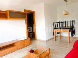 Pis, 65 m², seminou, Rambla de la Llibertat