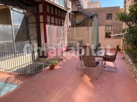 Lloguer pis, 134 m², Zona