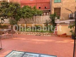 Lloguer pis, 134 m², Zona