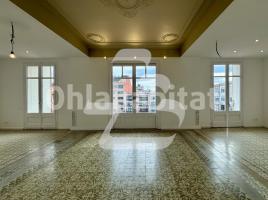 Alquiler piso, 261 m², Calle de París