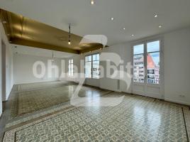 Alquiler piso, 261 m², Calle de París