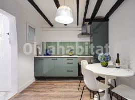 Lloguer estudi, 40 m², Calle dels Agullers, 8