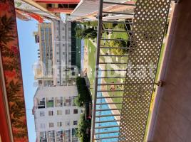 Apartament, 63 m², Avenida BARCELONA