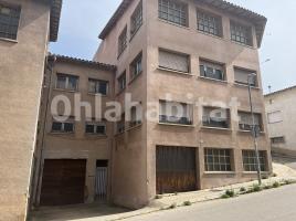 Altres, 2285 m², Calle Joan Serras