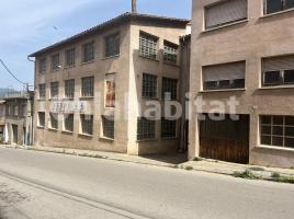 Industrial, 2285 m², Calle Joan Serras