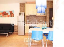 Lloguer apartament, 35 m², prop bus i metro, Calle de Sant Elm