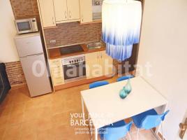 Lloguer apartament, 35 m², prop bus i metro, Calle de Sant Elm