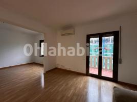 Alquiler piso, 155 m², cerca bus y metro, Calle de Mallorca