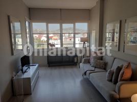 Lloguer pis, 40 m², prop bus i metro, Ronda General Mitre, 212