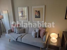 Lloguer pis, 40 m², prop bus i metro, Ronda General Mitre, 212