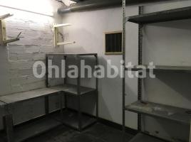 Lloguer local comercial, 13 m², Calle de la Mecànica, 22