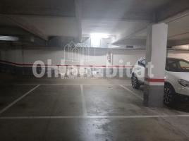 Parking, 10 m², Zona