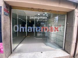 Alquiler local comercial, 87 m², Zona