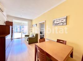 Alquiler piso, 58 m², cerca bus y metro, Calle de Nàpols