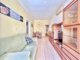 Alquiler piso, 58 m², cerca bus y metro, Calle de Nàpols