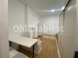 Lloguer estudi, 22 m², prop de bus i tren, Plaza de Mossèn Clapés, 16