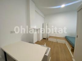 Lloguer estudi, 22 m², prop de bus i tren, Plaza de Mossèn Clapés, 16