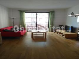 Lloguer pis, 65 m², seminou, Ronda de Sant Pau