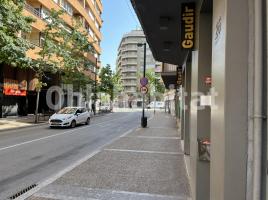 Alquiler plaza de aparcamiento, 13 m², Plaza de Josep Pallach I Carolà, 1