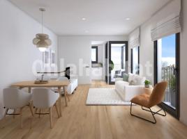 Àtic, 92 m², près de bus et de train, Calle de Cervantes, 55