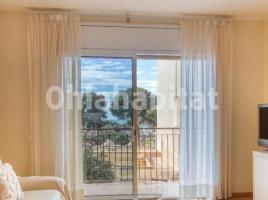 Apartament, 84 m², Paseo dels Guíxols, 25
