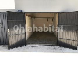 Parking, 12 m²
