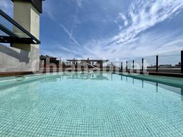 Pis, 49 m², prop bus i metro, seminou, Calle de Pelai, 1