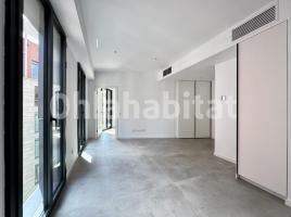 Pis, 49 m², prop bus i metro, seminou, Calle de Pelai, 1