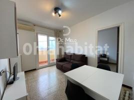 Lloguer àtic, 61 m², Zona
