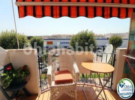 Pis, 42 m², Calle Flamicell, 21