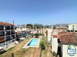 Pis, 42 m², Calle Flamicell, 21