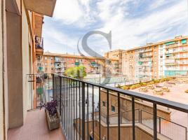 Piso, 60 m², cerca bus y metro, Calle Biscaia