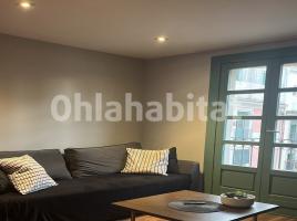 Lloguer apartament, 47 m², seminou