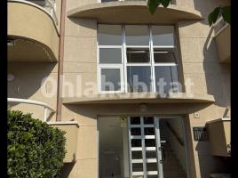 Estudi, 33 m², Calle Assutzena, 39