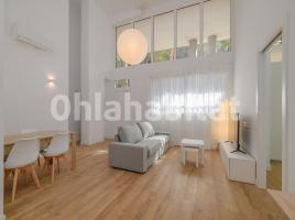 Pis, 60 m², prop de bus i tren, Calle Mineria