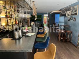 Alquiler local comercial, 99 m²